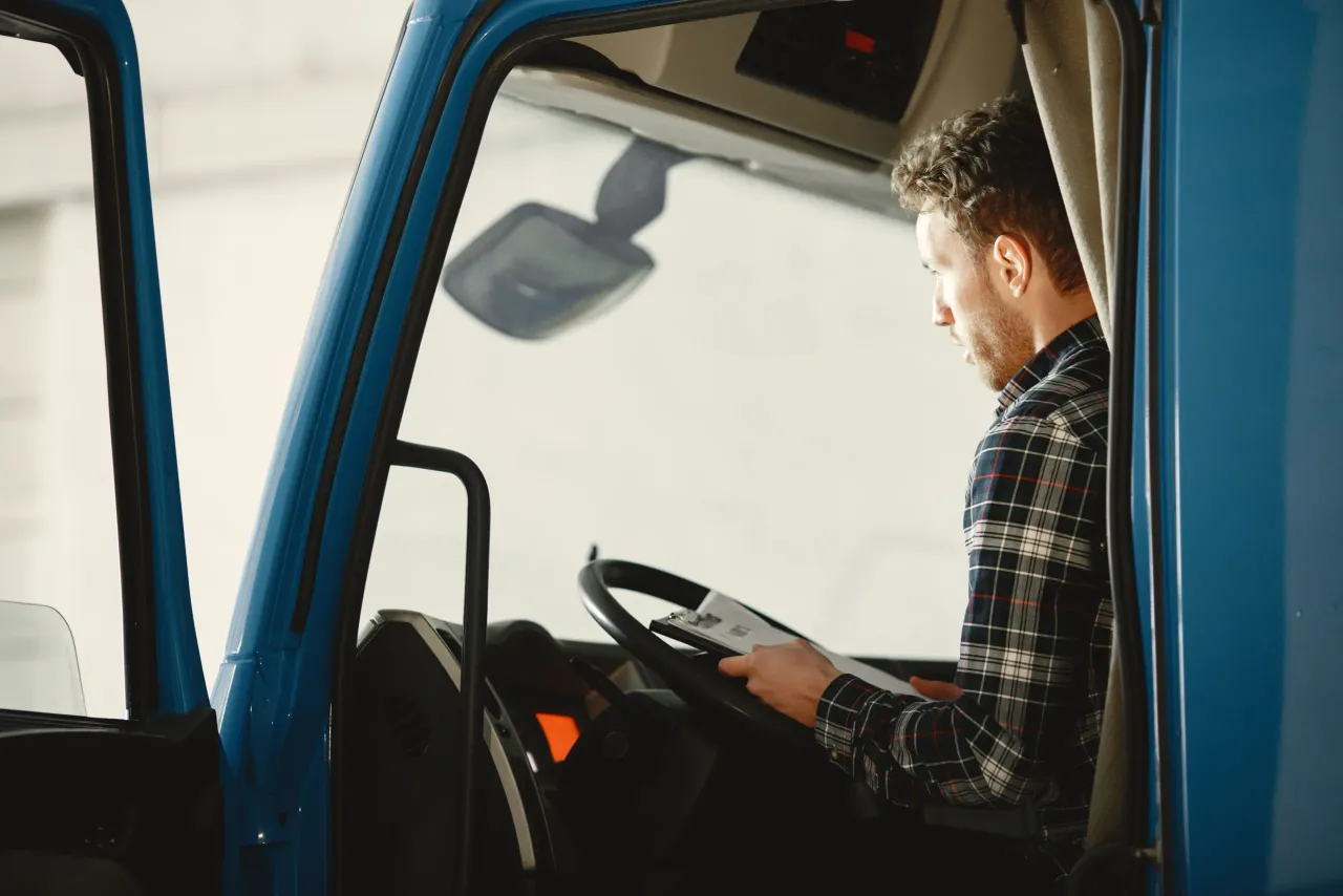 CDL-licensed workers for fleet operators